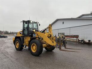 جرافة ذات عجلات Caterpillar 918M