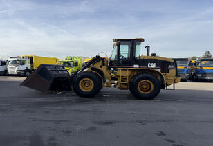 Caterpillar 924 G Radlader kaufen - Bild 22 | Machineryline DE Caterpillar 924 G Radlader | Bild 22 - Machineryline