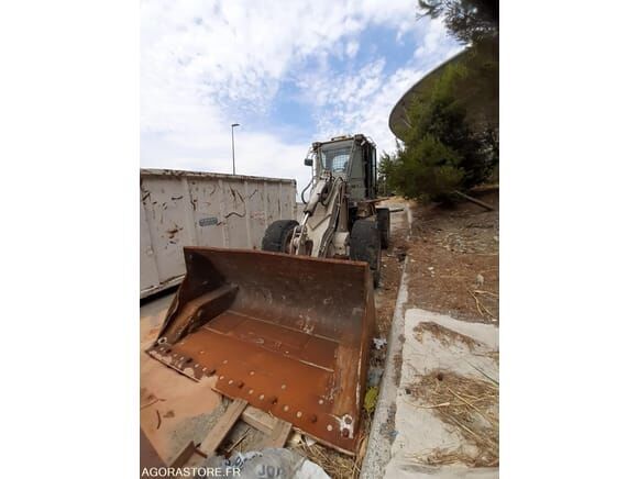 Caterpillar 924 G