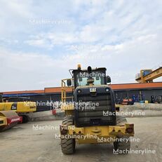 wheel loader Caterpillar 924K