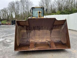 Venta de Caterpillar 926M cargadora de ruedas - Imagen 9 | Machineryline UY Caterpillar 926M cargadora de ruedas | Imagen 9 - Machineryline