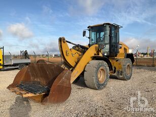 Caterpillar 926M High Lift wheel loader