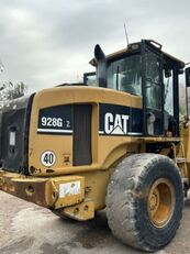 Caterpillar 928G wheel loader