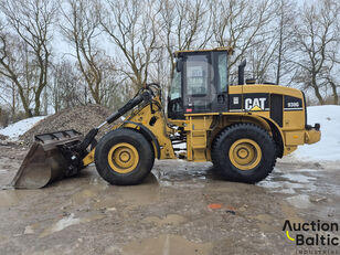 фронтальный погрузчик Caterpillar 930 G