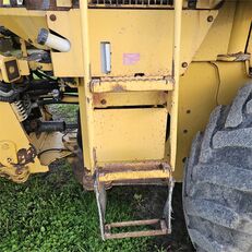 Frontalinio krautuvo Caterpillar 930 G pardavimas - Vaizdas 52 | Machineryline LT Frontalinis krautuvas Caterpillar 930 G | Vaizdas 52 - Machineryline