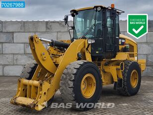 Caterpillar 930 M wheel loader