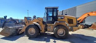 جرافة ذات عجلات Caterpillar 930 M