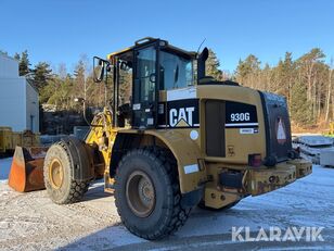 Caterpillar 930G hjullastare