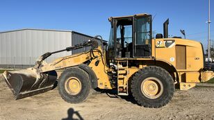 фронтальный погрузчик Caterpillar 930H