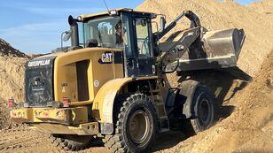 Caterpillar 930H wheel loader