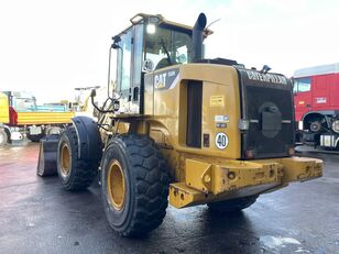 Kolesový nakladač Caterpillar 930H Wheel Loader Bucket Problem Good Condition na predaj - Obraz 6 | Machineryline SK Kolesový nakladač Caterpillar 930H Wheel Loader Bucket Problem Good Condition | Obraz 6 - Machineryline