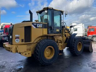 Kolesový nakladač Caterpillar 930H Wheel Loader Bucket Problem Good Condition na predaj - Obraz 7 | Machineryline SK Kolesový nakladač Caterpillar 930H Wheel Loader Bucket Problem Good Condition | Obraz 7 - Machineryline