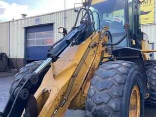 Kolesový nakladač Caterpillar 930H Wheel Loader Bucket Problem Good Condition na predaj - Obraz 11 | Machineryline SK Kolesový nakladač Caterpillar 930H Wheel Loader Bucket Problem Good Condition | Obraz 11 - Machineryline