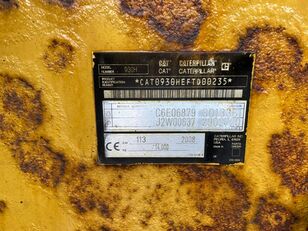Kolesový nakladač Caterpillar 930H Wheel Loader Bucket Problem Good Condition na predaj - Obraz 14 | Machineryline SK Kolesový nakladač Caterpillar 930H Wheel Loader Bucket Problem Good Condition | Obraz 14 - Machineryline