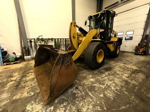 Caterpillar 930K Hjullaster wheel loader