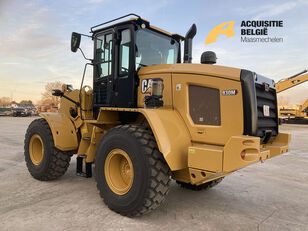 Caterpillar 930M wheel loader