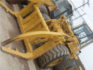 фронтальный погрузчик Caterpillar 936E