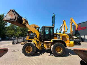 بيع جرافة ذات عجلات Caterpillar 938 M - صورة 9 | Machineryline IQ جرافة ذات عجلات Caterpillar 938 M | صورة 9 - Machineryline