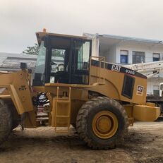 Caterpillar 938G wiellader