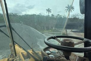 جديد جرافة ذات عجلات Caterpillar 938G
