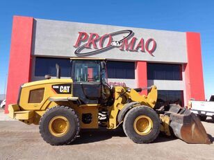 nakladalec na kolesih Caterpillar 938K