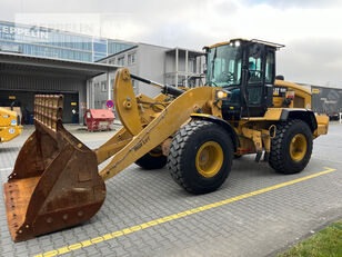 Caterpillar 938M wheel loader