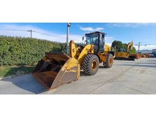 جرافة ذات عجلات Caterpillar 938M
