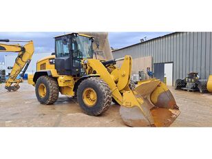 جرافة ذات عجلات Caterpillar 938M
