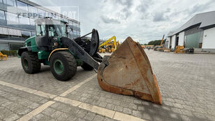 Caterpillar 938M wheel loader