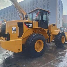 wheel loader Caterpillar 950