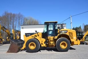 Caterpillar 950 wheel loader for sale - Image 4 | Machineryline IE Caterpillar 950 wheel loader | Image 4 - Machineryline