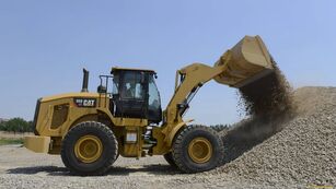 Caterpillar 950 wheel loader