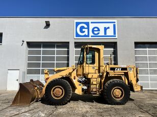 carregadeira de rodas Caterpillar 950 B