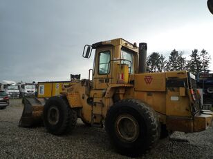 Caterpillar F Wheel Loader For Sale Germany M Nchen Wz