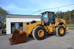 Caterpillar 950  GC wheel loader