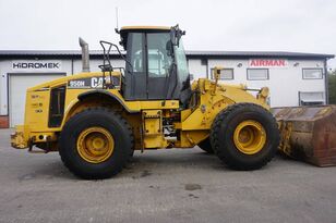 Caterpillar 950 H pyöräkuormaaja
