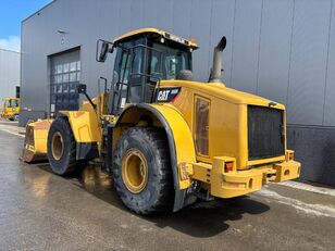 фронтальный погрузчик Caterpillar 950 H