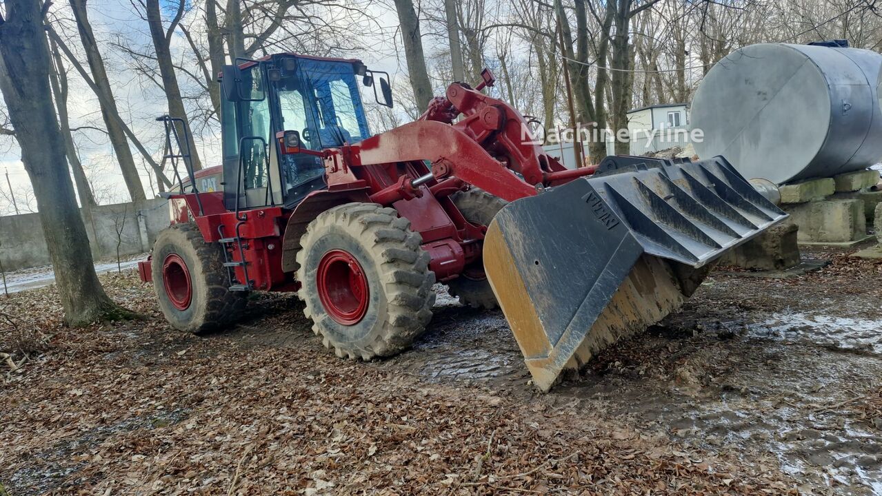 Caterpillar 950 V naiavnosti! Dobryi stan! wheel loader - Machineryline