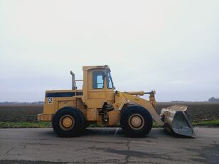 Caterpillar 950B wheel loader