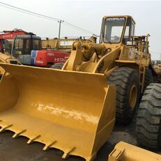 Caterpillar 950F wiellader