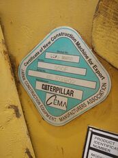 Caterpillar 950F wheel loader for sale - Image 11 | Machineryline ZM Caterpillar 950F wheel loader | Image 11 - Machineryline