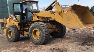 جرافة ذات عجلات Caterpillar 950G