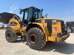 Caterpillar 950G wheel loader