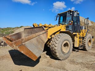 Caterpillar 950G  wheel loader