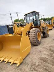 جرافة ذات عجلات Caterpillar 950G