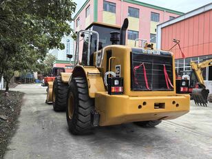 Chargeuse sur pneus Caterpillar 950G à vendre - Image 6 | Machineryline CM Chargeuse sur pneus Caterpillar 950G | Image 6 - Machineryline