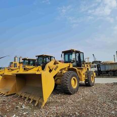 chargeuse sur pneus Caterpillar 950G