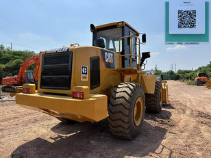 chargeuse sur pneus Caterpillar 950G Front Payloader