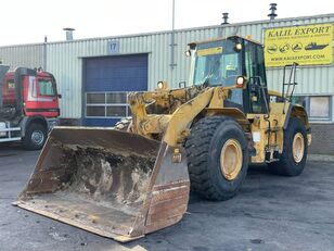 kolový nakladač Caterpillar 950G Serie II Wheel Loader Good Condition