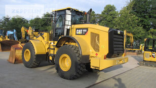 натоварувач со тркала Caterpillar 950GC